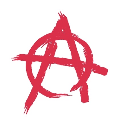 College Of Anarchy Image