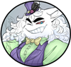 BarryTheGengar's avatar