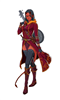 TheHoodedHunter's avatar