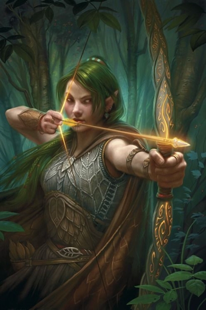 Hunting Domain Image