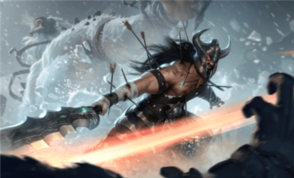 Death Seeker Image