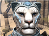 TygerBlueEyes's avatar