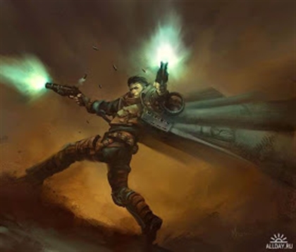 Cosmic Wayfarer Image