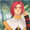 SpellHealer's avatar