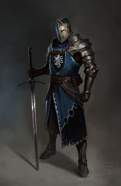Oath Of Lore Keeping (TESTING) Image