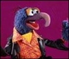 Gonzo501's avatar