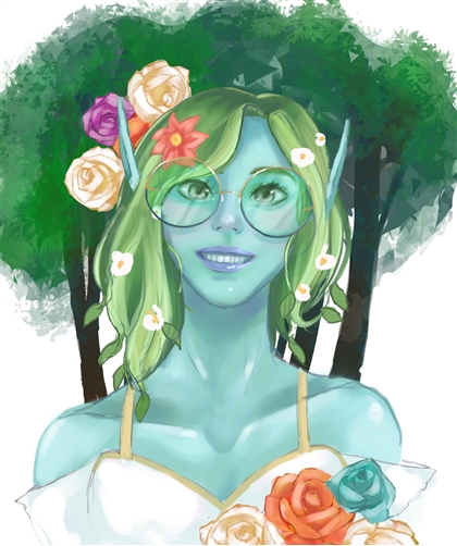 Fey Bloodline Image