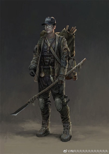 Way Of The Dying World Image