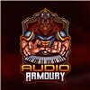 AudioArmoury's avatar