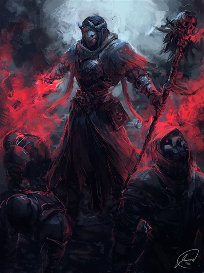 Fleshweaver Image