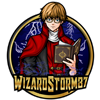 WizardStorm87's avatar