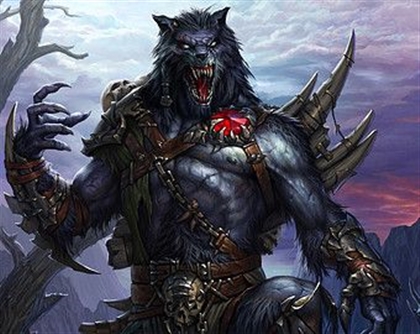 Beast Of The Gods Image