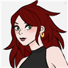 ClaraTheRed's avatar