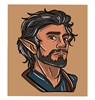 InfamousNomad's avatar