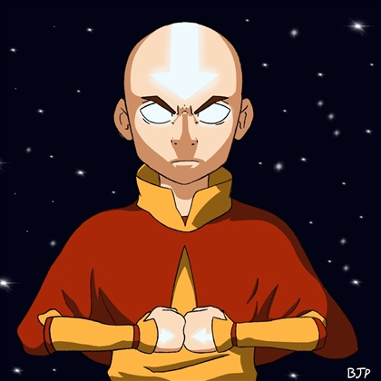 The Avatar Image