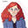 pinkpawkitty's avatar
