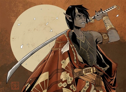 Way Of The Sword Image