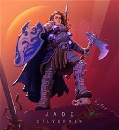 Oath Of Protection Image
