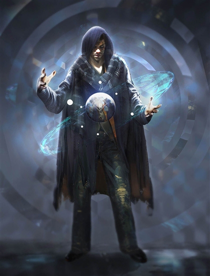 Chronolock Image