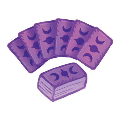 College Of Arcana Image