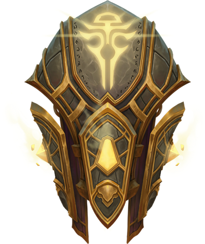 Oath Of The Shield Image