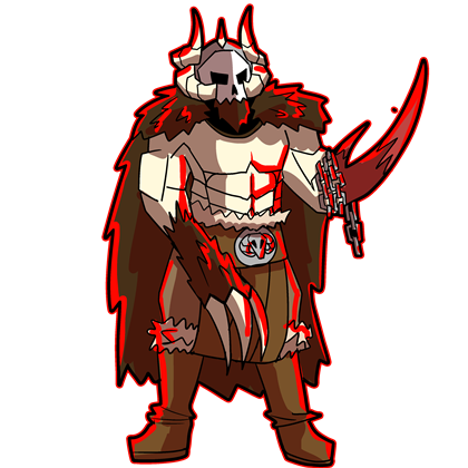 Oath Of Monstrosity Image