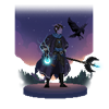 HideOnTheShrubbery's avatar