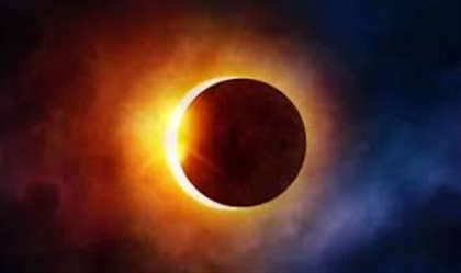 Circle Of The Eclipse  Image