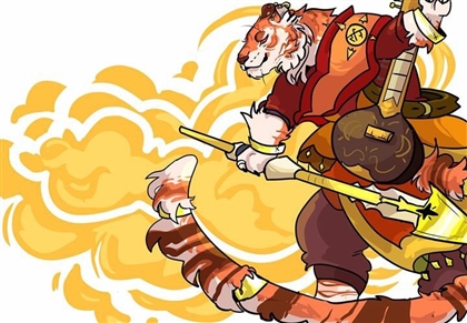 Oath Of Fun Image
