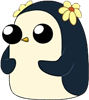 Hideouspenguingirl's avatar