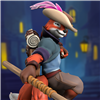 TheFoxyChef's avatar