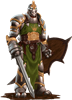 Nusharna's avatar