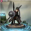 MLadyRaven's avatar
