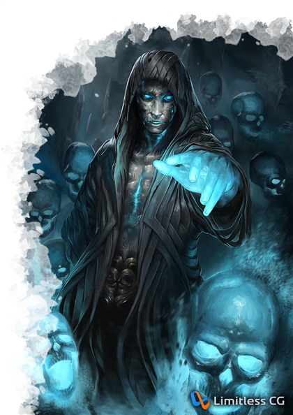 Monarch Of Undeath Bloodline Image