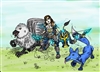 Jessksch's avatar