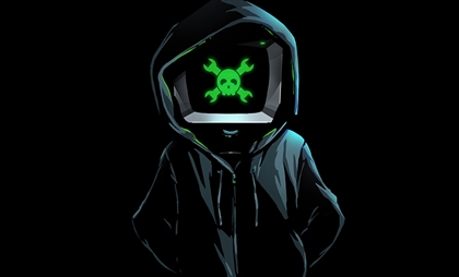 Arcane Hacker Image