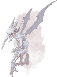 Ice Mephit