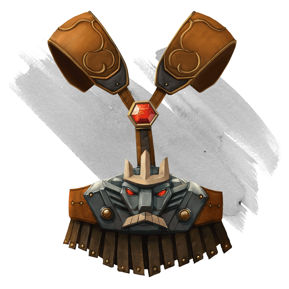 Belt of Giant Strength Magic Items D D Beyond