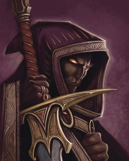 Divine Agent Image