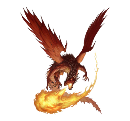 Ember Knight Image