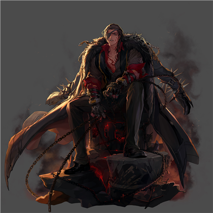 Brawler Image