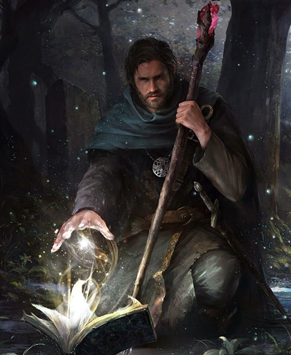 Council Of Stars Image