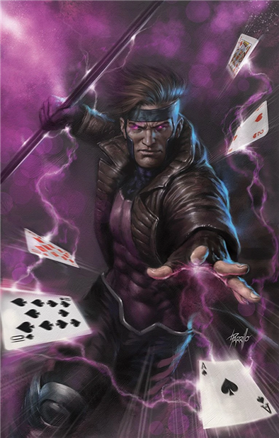 Card Slinger Image