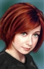 Gwenelf's avatar