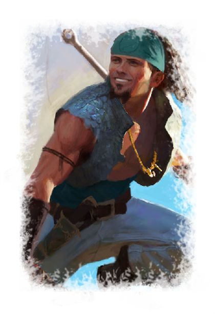 Mariner Image