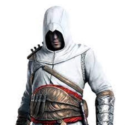 Assassin Of The Creed Image