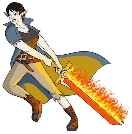 Ancient Inheritance Image