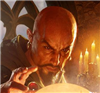 OerthScribe's avatar