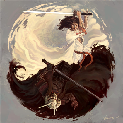 Way Of Duality Image