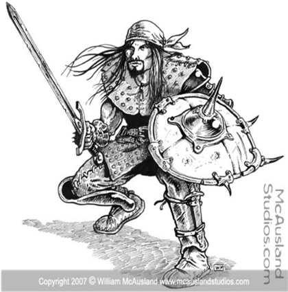 Highwaymen Image